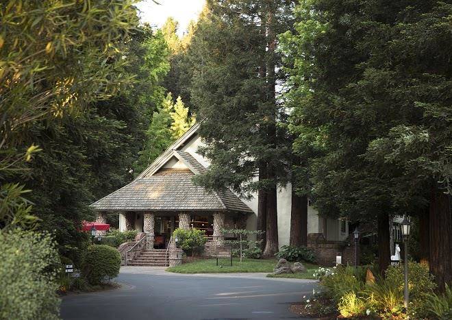 Harvest inn