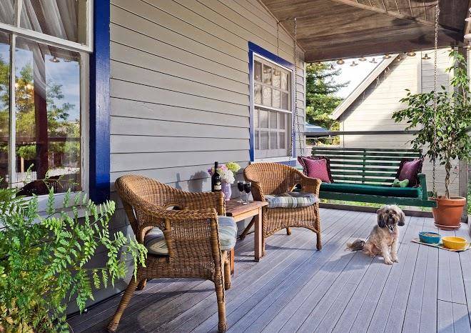 Lavender a four sisters inn