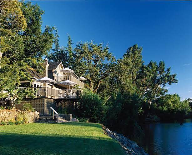Milliken creek inn & spa