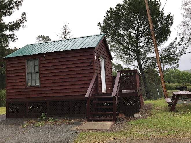 Pleasure Cove Marina Image