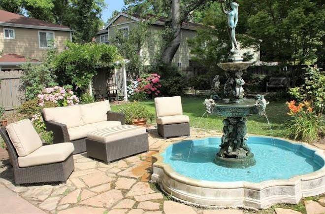 The napa inn
