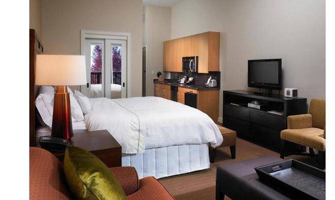 The westin verasa napa