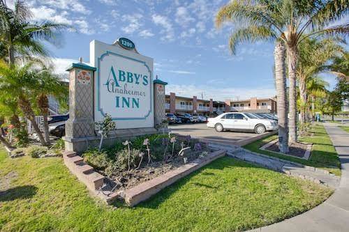 Abbys anaheimer inn