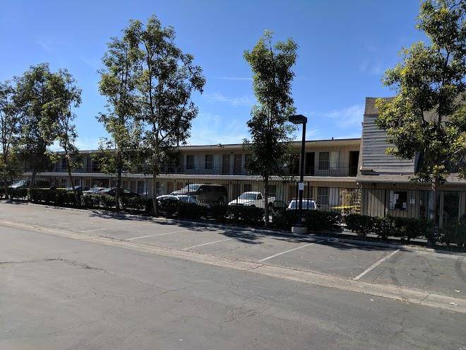 Akua motor inn