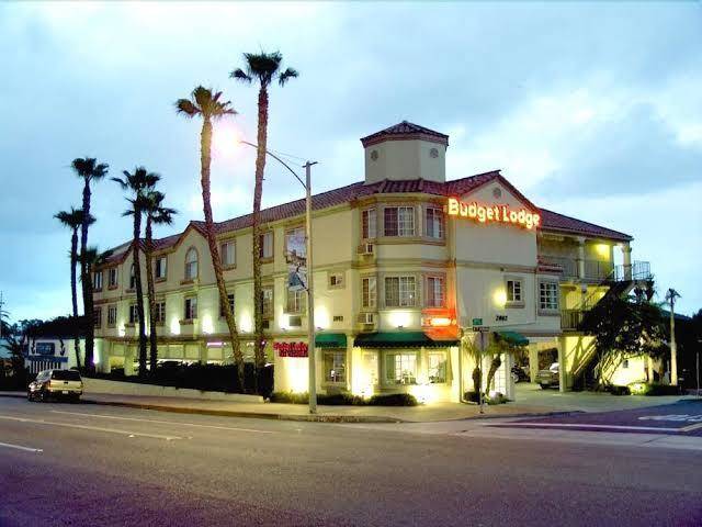 Americas Best Value Inn San Clemente Beach Image
