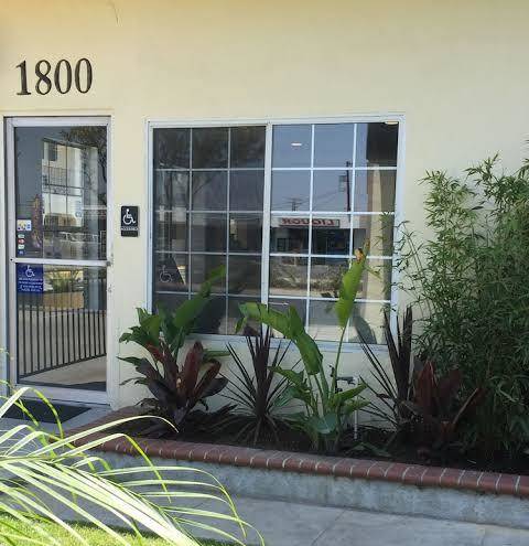 Anaheim executive inn
