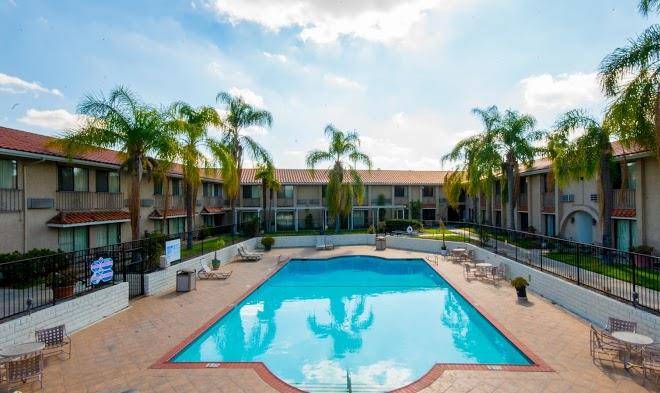 Anaheim Hills Inn And Suites Image