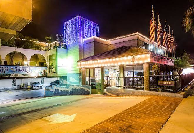 Art hotel laguna beach trademark collection by wyndham