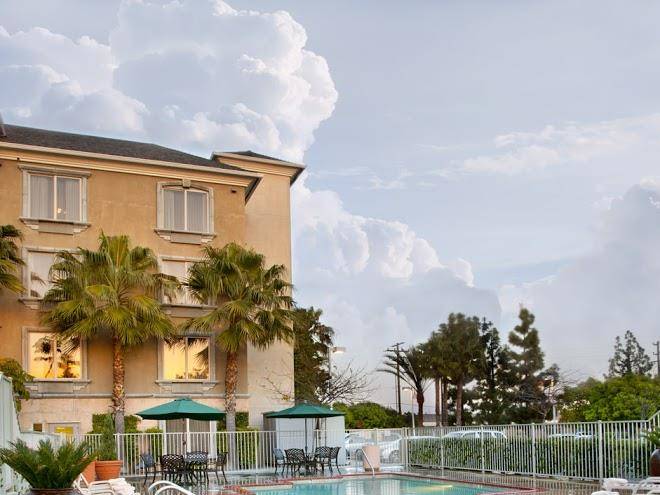 Ayres Hotel Anaheim Image