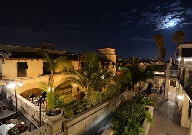 Balboa inn