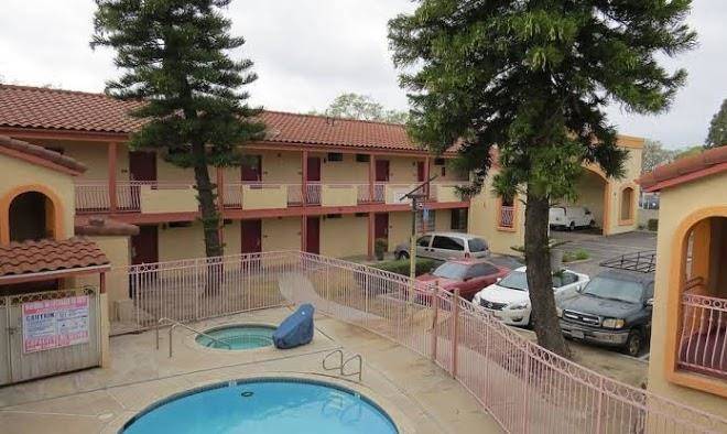 Best inn motel