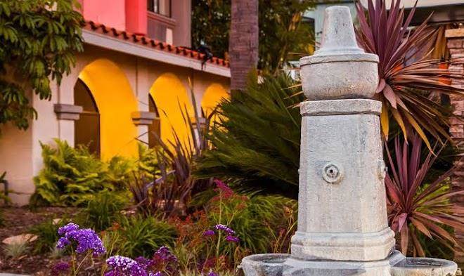 Best western los alamitos inn & suites