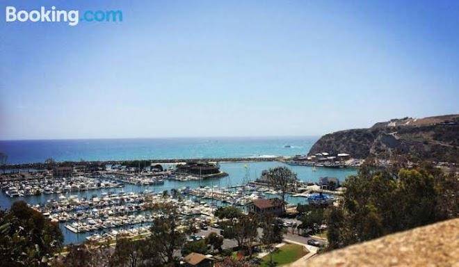 Best western plus dana point inn by the sea