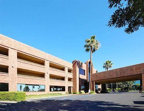 Best western plus meridian inn & suites anaheim orange