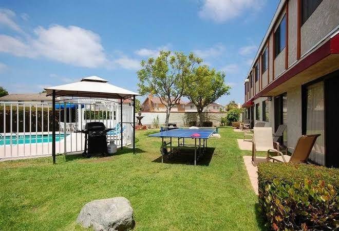 Best western westminster inn