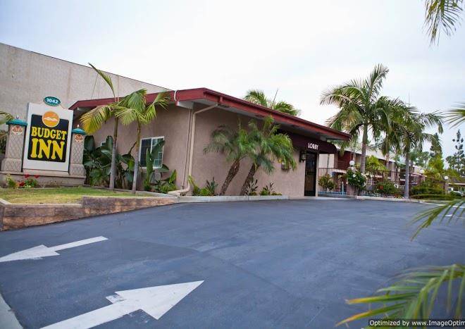 Budget inn