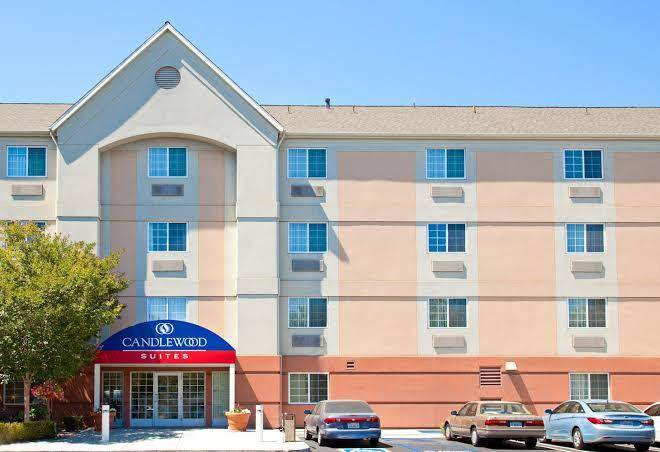 Sonesta Simply Suites Anaheim