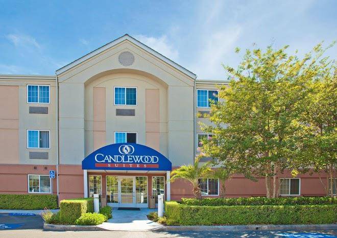 Sonesta Simply Suites Irvine East Foothill Image