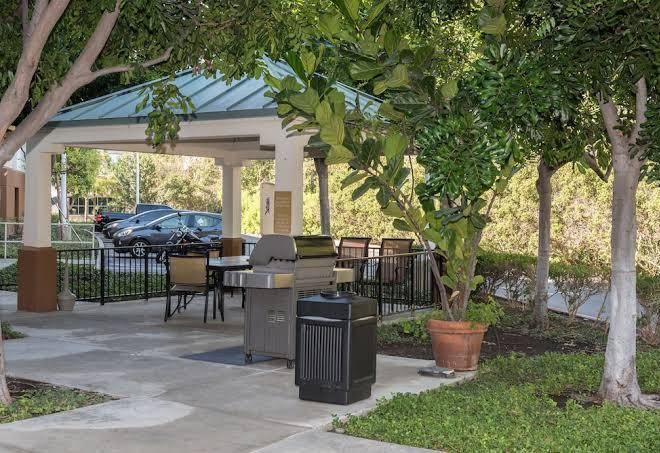 Sonesta Simply Suites Irvine Spectrum