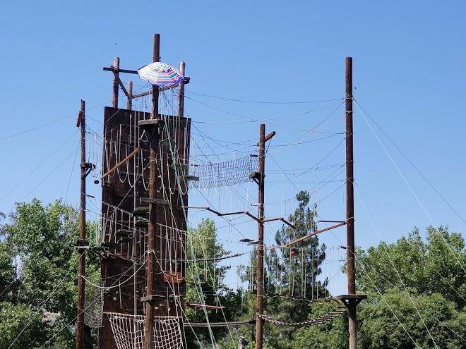 Canyon rv park