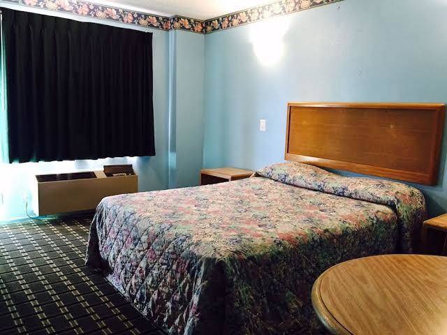 Chester inn motel