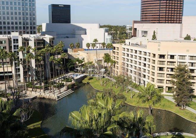 Costa mesa marriott
