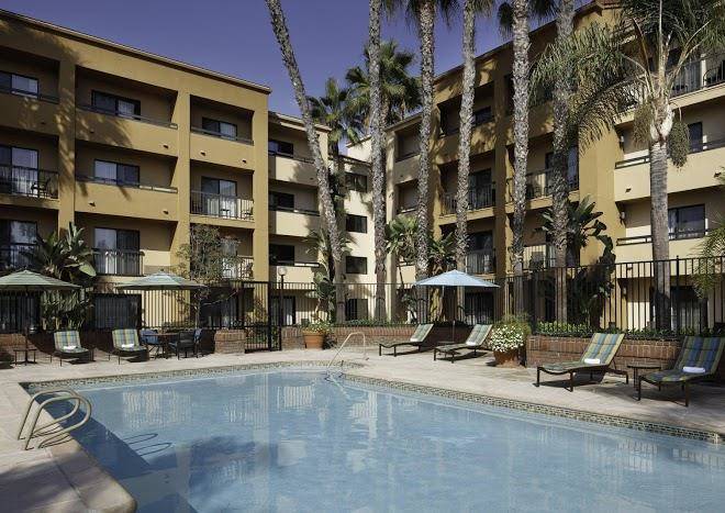 Courtyard by marriott costa mesa south coast metro