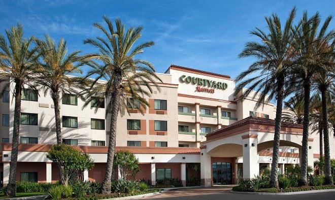 Courtyard by marriott foothill ranch irvine east lake forest