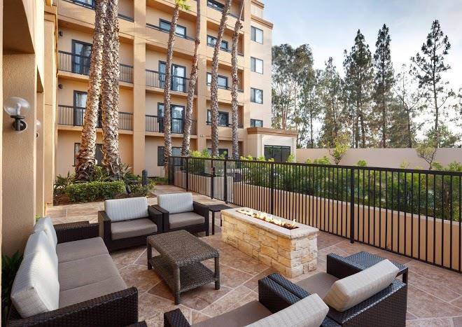 Sonesta Select Laguna Hills irvine Spectrum