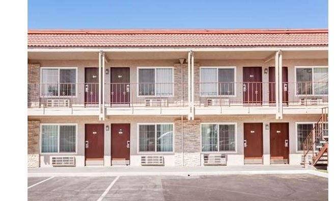 Days inn & suites by wyndham anaheim at disneyland park