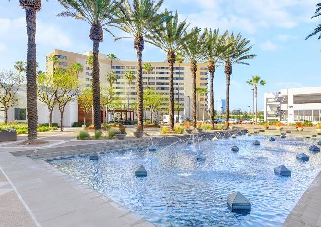 Embassy suites by hilton anaheim orange