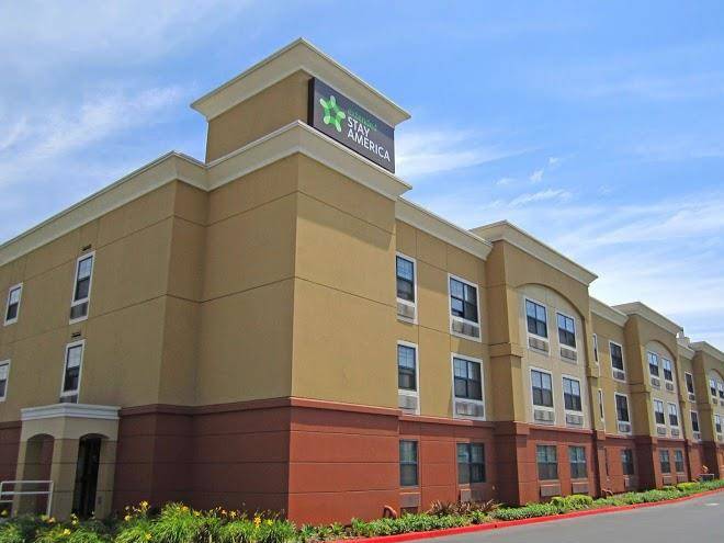 Extended stay america orange county anaheim hills