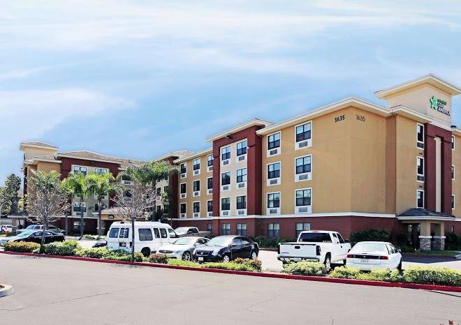 Extended Stay America Orange County Katella Ave Image