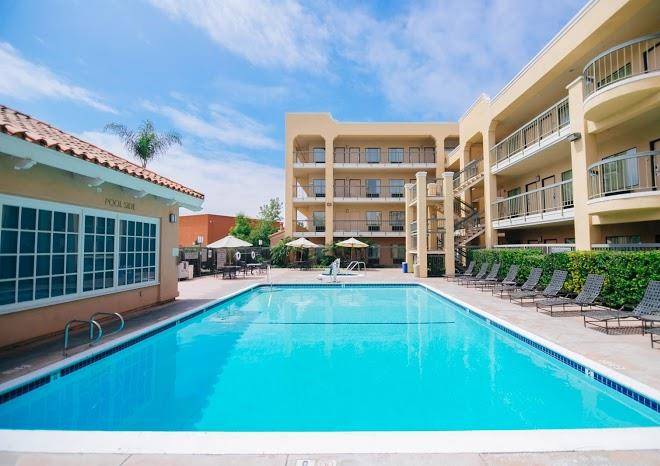 Fairfield Inn By Marriott Anaheim Hills Orange County Image