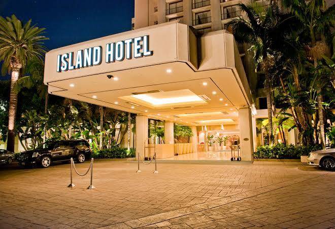 Fashion island hotel newport beach