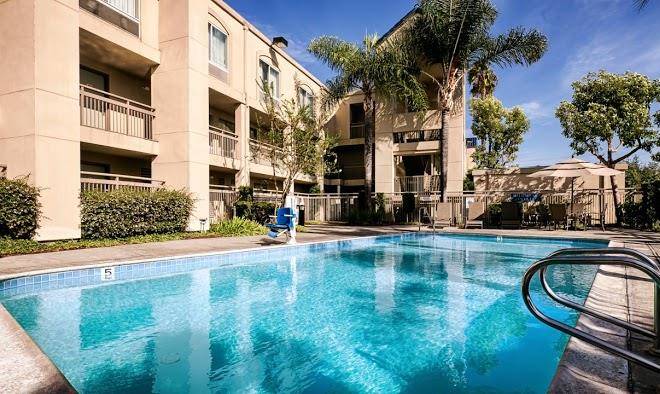 Good nite inn buena park orange county