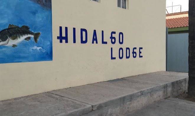 Hidalgo lodge