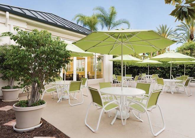 Hilton garden inn anaheim garden grove