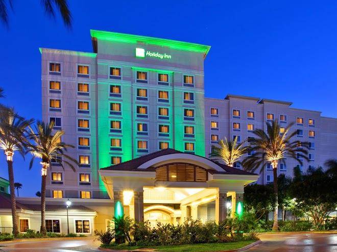 Sonesta Anaheim Resort Area