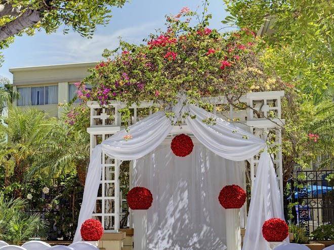 DoubleTree by Hilton Buena Park
