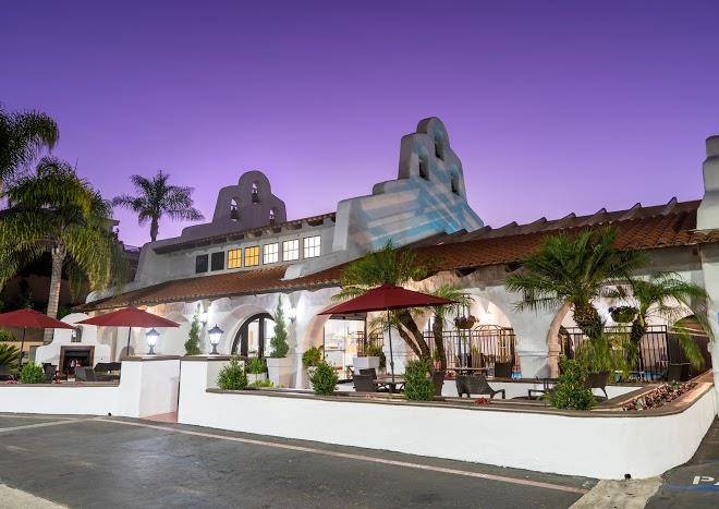 Holiday Inn Express San Clemente N Beach Area Image