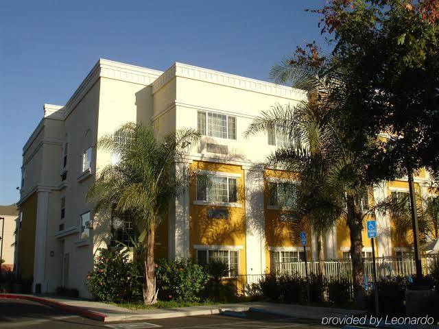 Holiday inn express & suites garden grove anaheim south