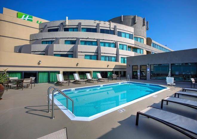 Doubletree By Hilton Fullerton