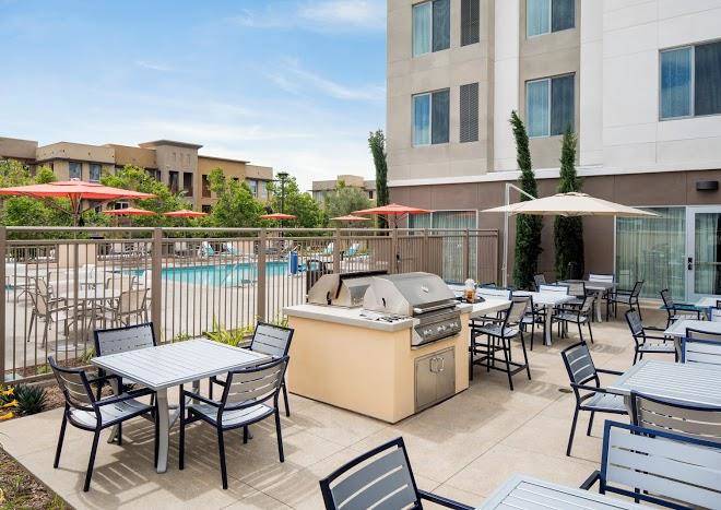 Homewood suites by hilton aliso viejo laguna beach
