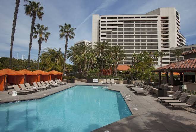 Hotel irvine