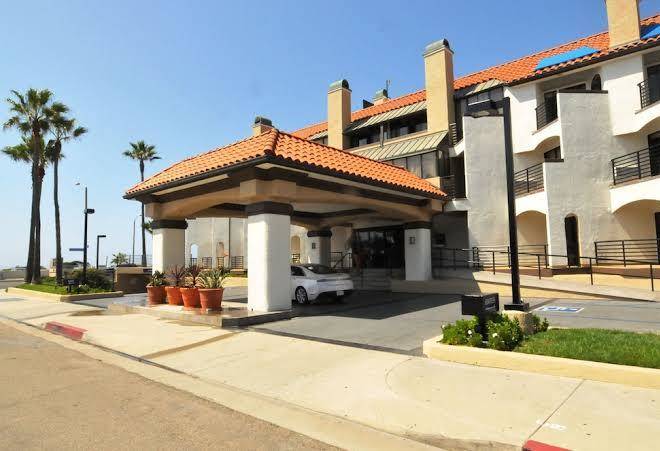 Huntington beach inn
