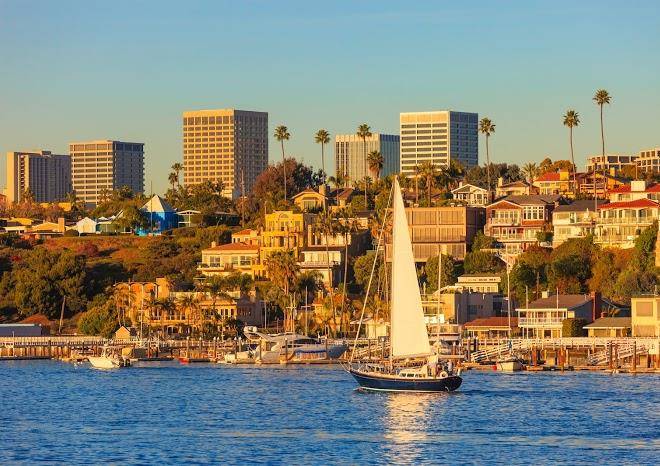 Hyatt regency john wayne airport newport beach