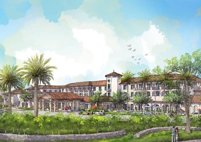 Inn at the mission san juan capistrano autograph collection