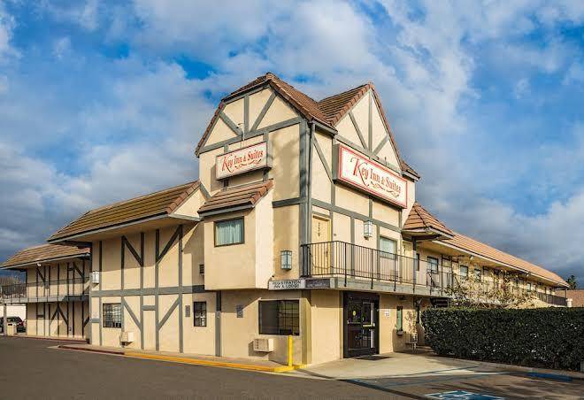 Key Inn And Suites Image
