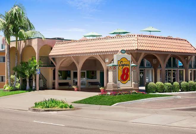 Kings inn anaheim at the park & convention center